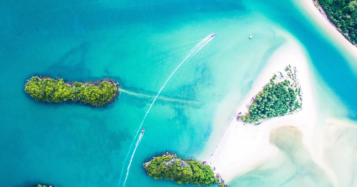 Visit Krabi, Thailand | Book For 2026/2027 | US InsideAsia Tours